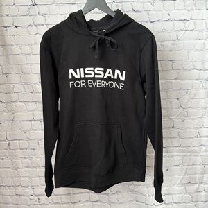 NWOT Nissan Sweatshirt